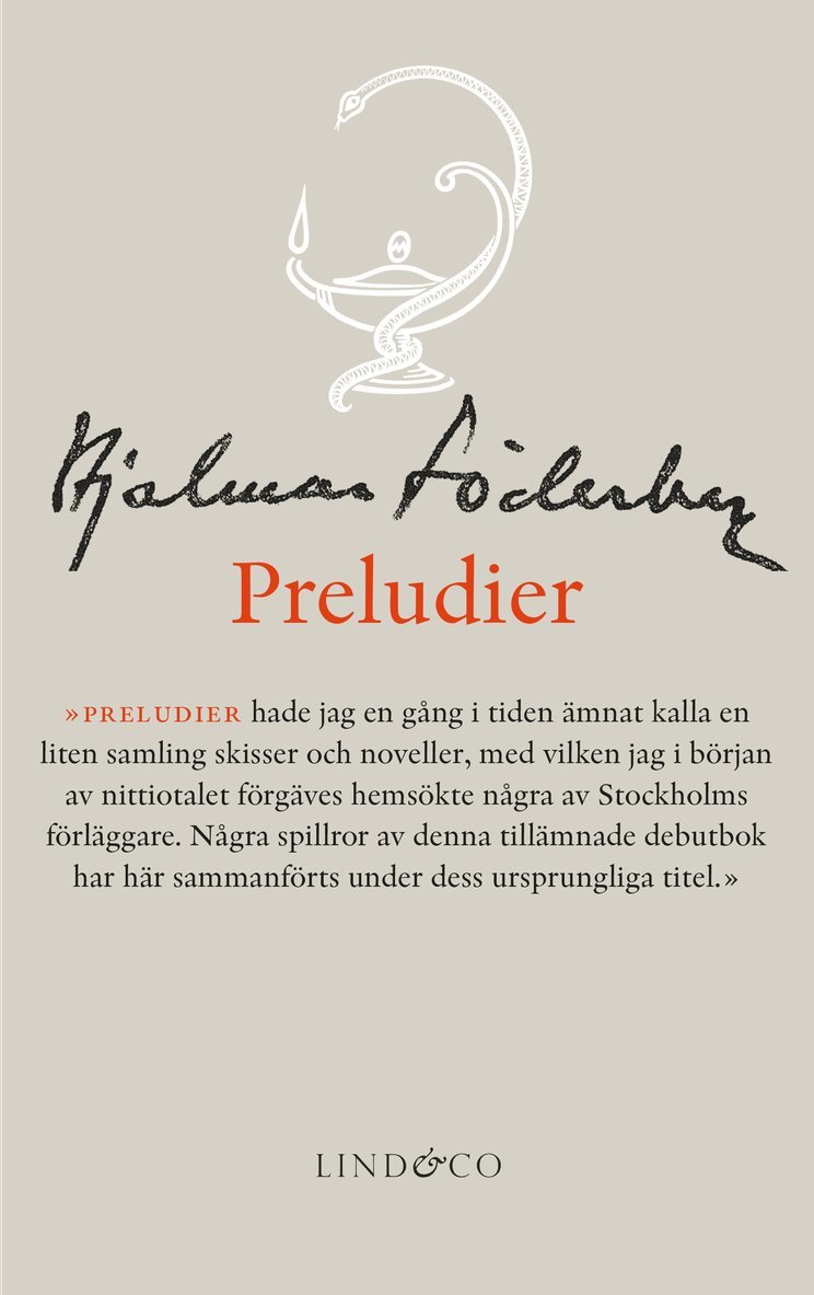 Preludier 1