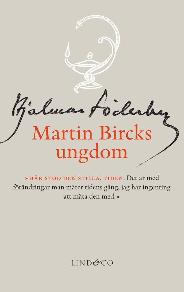 Martin Bircks ungdom 1