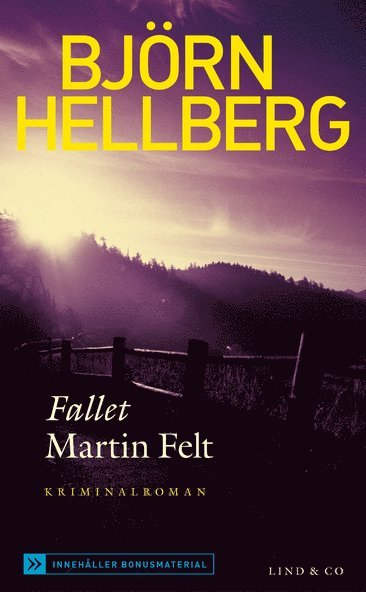 Fallet Martin Felt 1