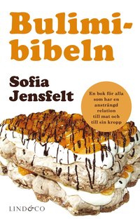 bokomslag Bulimibibeln