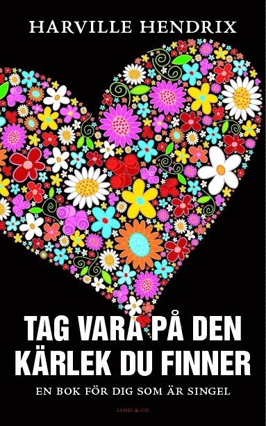 Tag vara på den kärlek du finner : en bok för dig som är singel