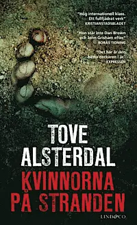 Tove Alsterdal - Kvinnorna på stranden, Pocket