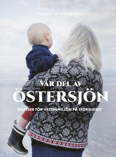 bokomslag Vår del av Östersjön