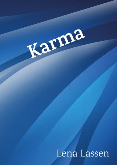Lena Lassen - Karma, Häftad