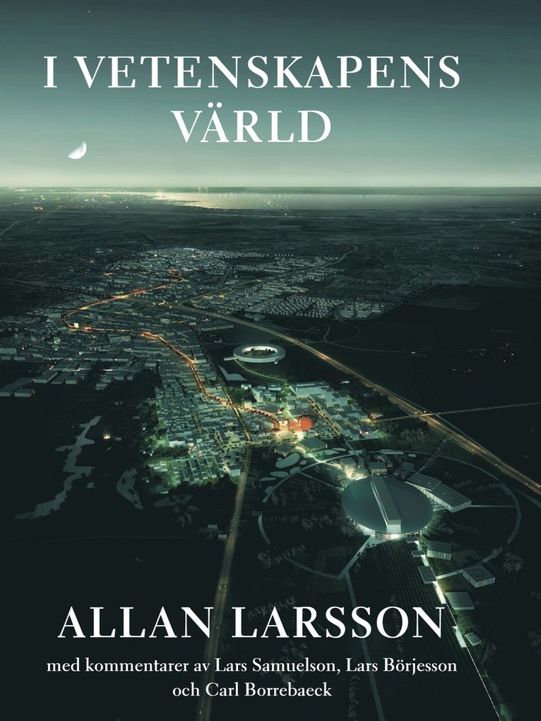 I vetenskapens värld