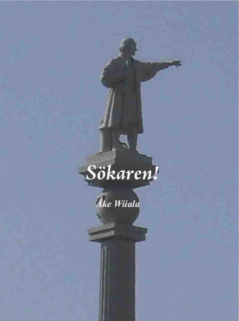 Sökaren!