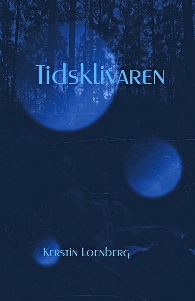 bokomslag Tidsklivaren