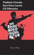 bokomslag The Rocky Horror Prostata Show