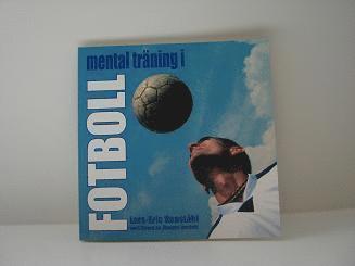 Mental Träning i Fotboll
