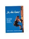 Maria Paijkull - UTGÅTT !!! Jo du kan, Häftad
