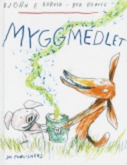 Myggmedlet