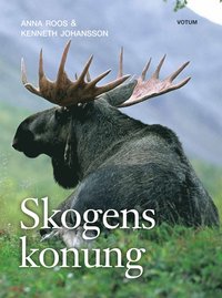 bokomslag Skogens konung