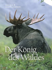 bokomslag Der König des Waldes