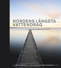 bokomslag Nordens längsta vattendrag