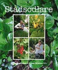 bokomslag Stadsodlare