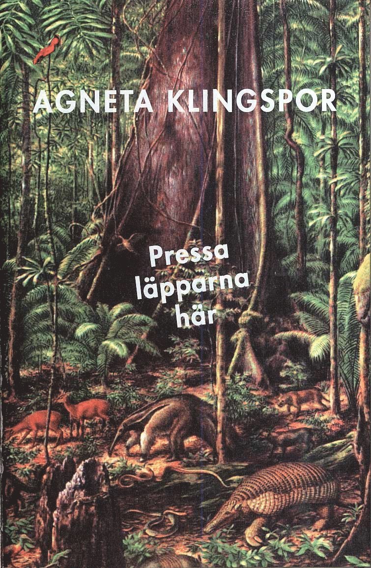 Pressa läpparna här 1