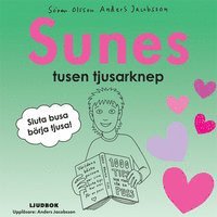 bokomslag Sunes tusen tjusarknep