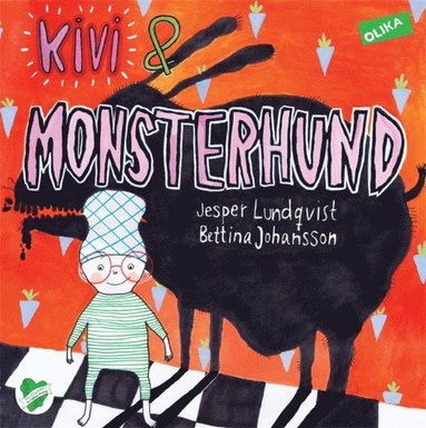 bokomslag Kivi & Monsterhund