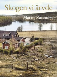 bokomslag Skogen vi ärvde