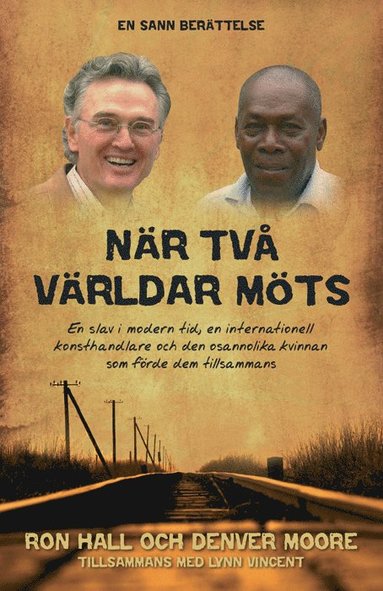 bokomslag När två världar möts