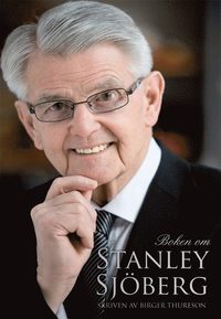 bokomslag Boken om Stanley Sjöberg