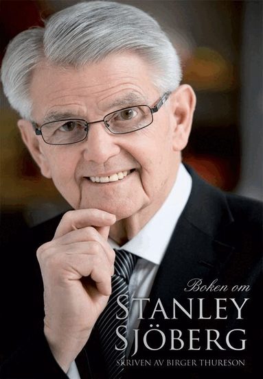 Birger Thureson - Boken om Stanley Sjöberg, Inbunden