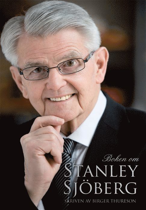 Boken om Stanley Sjöberg 1