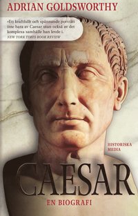 bokomslag Caesar : en biografi