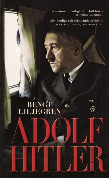 Bengt Liljegren - Adolf Hitler, Pocket