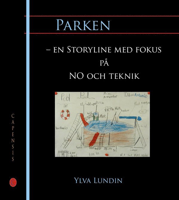 Parken - en Storyline med fokus på NO och teknik