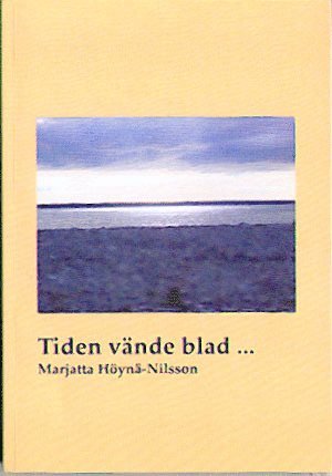 Tiden vände blad 1