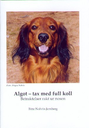 Algot : tax med full koll 1