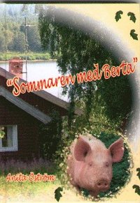 bokomslag Sommaren med Berta