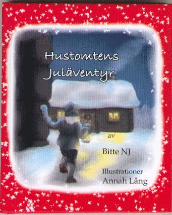 bokomslag Hustomtens midsommaräventyr / Hustomtens juläventyr