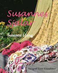 bokomslag Susannes sjalar