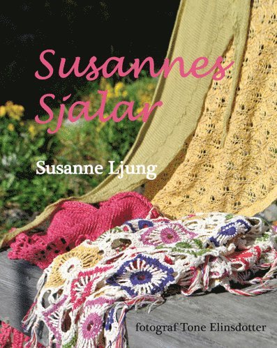 Susanne Ljung - Susannes sjalar, Häftad