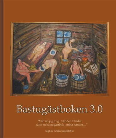 Bastugästboken 3.0