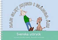 UTGÅTT !!! Han slet hund i många år, Häftad