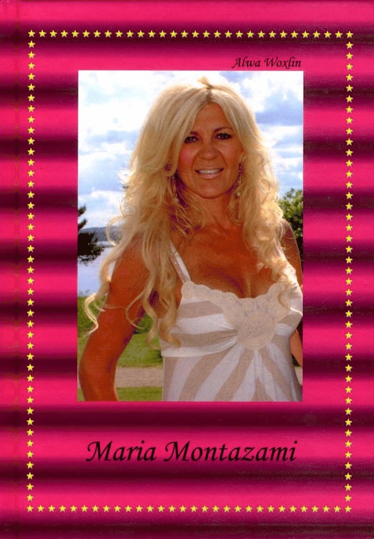 Maria Montazami 1