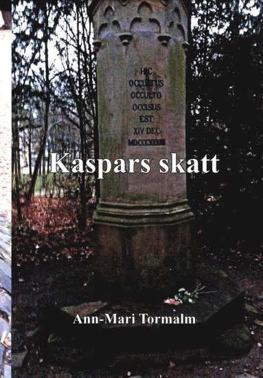 bokomslag Kaspars skatt