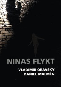bokomslag Ninas flykt