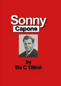 bokomslag Sonny Capone