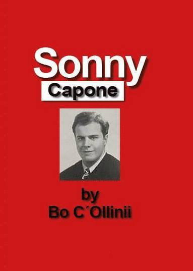 bokomslag Sonny Capone