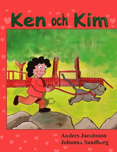bokomslag Ken och Kim