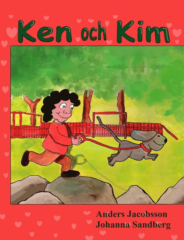 Ken och Kim 1