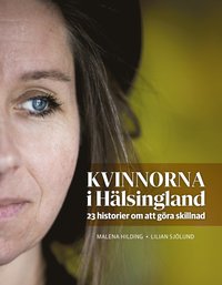 bokomslag Kvinnorna i Hälsingland