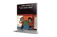 bokomslag Boris Bacill och Vicke Virus
