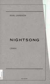 Nightsong 1