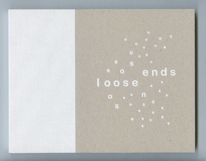 Karl-Johan Stigmark - loose ends, Kartonnage