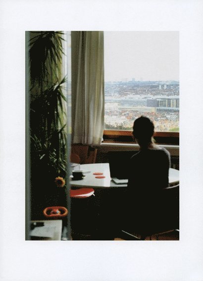 Manon de Boer, Tris Vonna-Michell, Sven Augustijnen, George van Dam - Encounters : on three films by Manon de Boer, Häftad